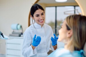 Amending Articles of Incorporation for California Professional Dental Corporations