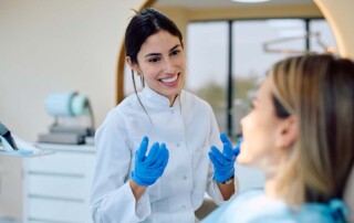Amending Articles of Incorporation for California Professional Dental Corporations