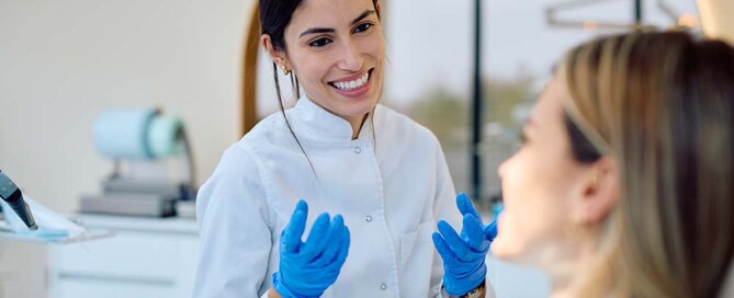 Amending Articles of Incorporation for California Professional Dental Corporations