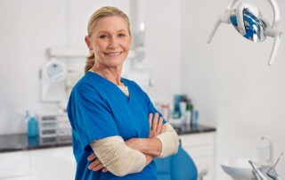 Amending Articles of Incorporation for California Professional RDHAP Corporations