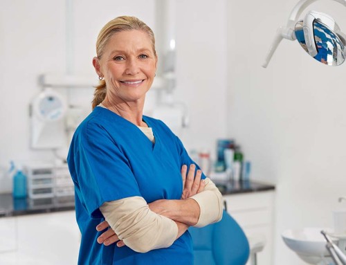 Amending Articles of Incorporation for California Professional RDHAP Corporations