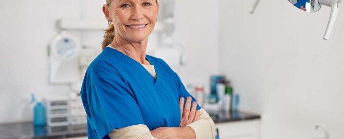 Amending Articles of Incorporation for California Professional RDHAP Corporations