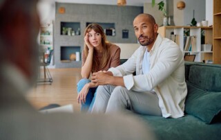 Amending Articles of Incorporation for California Professional Marriage and Family Therapy Corporations