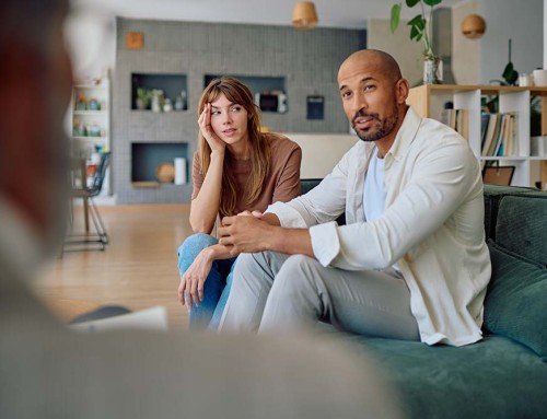 Amending Articles of Incorporation for California Professional Marriage and Family Therapy Corporations