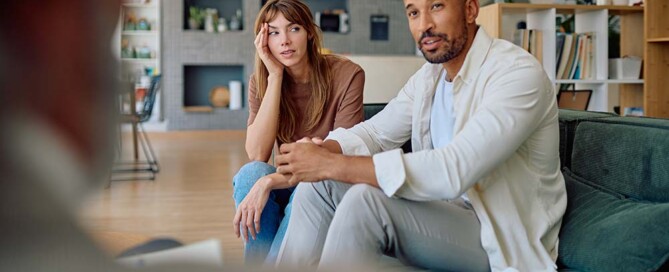 Amending Articles of Incorporation for California Professional Marriage and Family Therapy Corporations