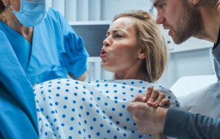 Amending Articles of Incorporation for California Professional Midwifery Corporations