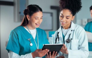 Amending Articles of Incorporation for California Professional Nursing Corporations