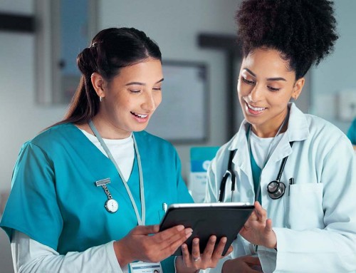 Amending Articles of Incorporation for California Professional Nursing Corporations