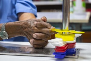 Amending Articles of Incorporation for California Professional Occupational Therapy Corporations
