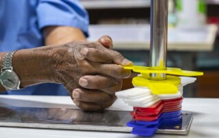 Amending Articles of Incorporation for California Professional Occupational Therapy Corporations