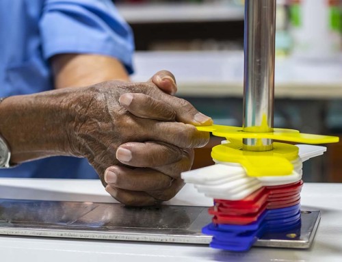 Amending Articles of Incorporation for California Professional Occupational Therapy Corporations