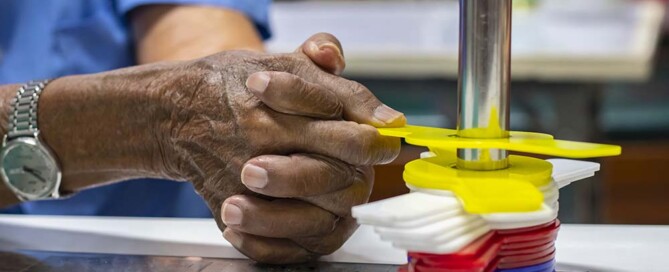 Amending Articles of Incorporation for California Professional Occupational Therapy Corporations