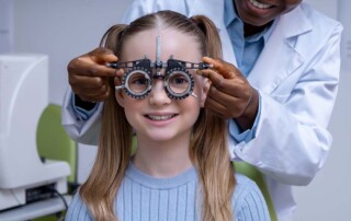 Amending Articles of Incorporation for California Professional Optometric Corporations