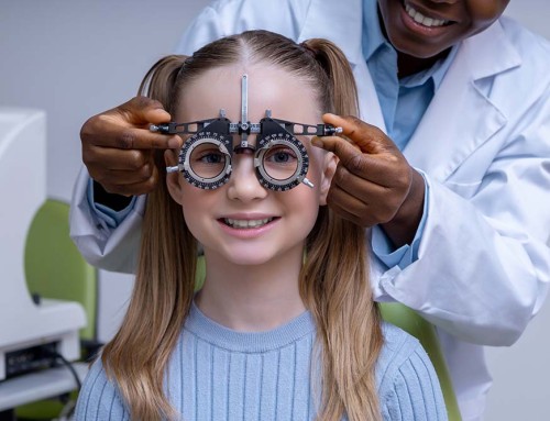 Amending Articles of Incorporation for California Professional Optometric Corporations