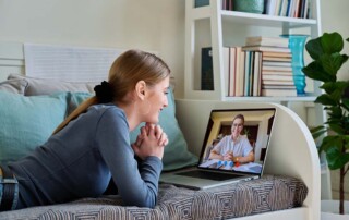 Amending Articles of Incorporation for California Licensed Professional Clinical Counselor Corporations