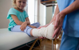 Amending Articles of Incorporation for California Professional Podiatric Medical Corporations