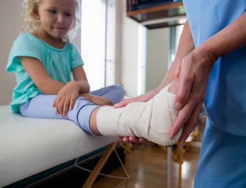 Amending Articles of Incorporation for California Professional Podiatric Medical Corporations