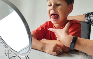 Amending Articles of Incorporation for California Professional Speech-Language Pathology Corporations