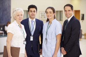 Comparison of Business Structures for Professionals in California