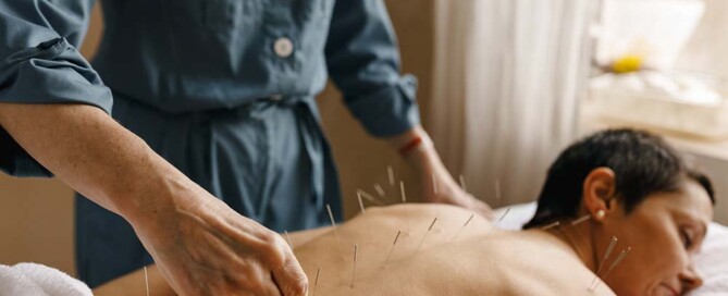 Comparison of Business Structures for Acupuncturists in California