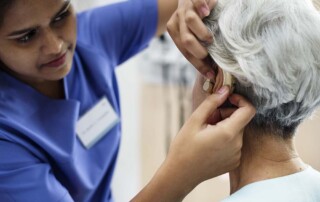 Comparison of Business Structures for Audiologists in California