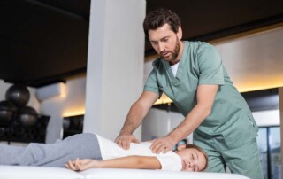 Comparison of Business Structures for Chiropractors in California