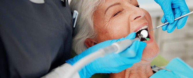 Comparison of Business Structures for Dental Hygienists in California