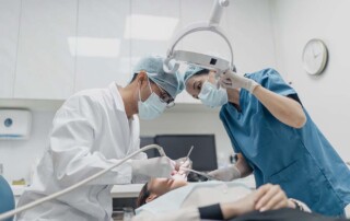 Comparison of Business Structures for Dentists in California