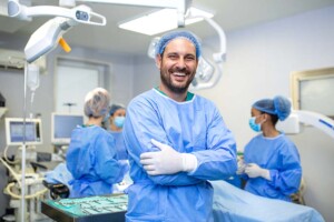 Comparison of Business Structures for Physicians and Surgeons in California
