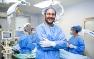 Comparison of Business Structures for Physicians and Surgeons in California