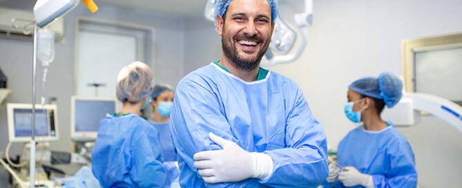 Comparison of Business Structures for Physicians and Surgeons in California