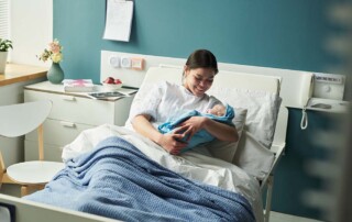 Comparison of Business Structures for Midwives in California