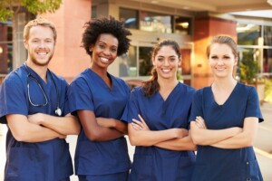 Comparison of Business Structures for Registered Nurses and Nurse Practitioners in California