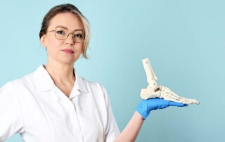 Comparison of Business Structures for Podiatrists in California