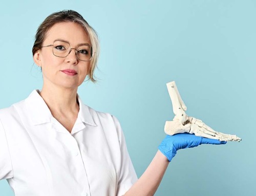 Comparison of Business Structures for Podiatrists in California