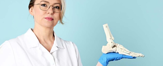 Comparison of Business Structures for Podiatrists in California