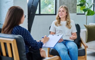 Comparison of Business Structures for Licensed Professional Clinical Counselors in California