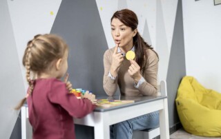 Comparison of Business Structures for Speech Therapists in California