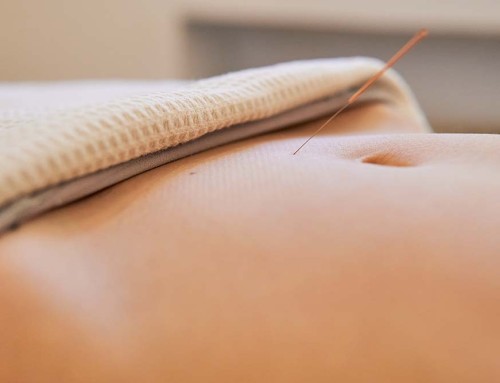 Transitioning From a General Stock Corporation to a California Professional Acupuncture Corporation