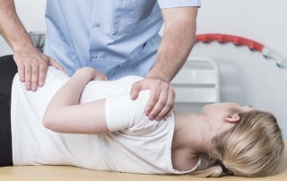 Transitioning From a General Stock Corporation to a California Professional Chiropractic Corporation