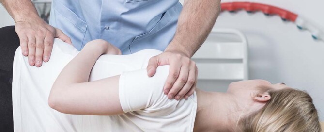 Transitioning From a General Stock Corporation to a California Professional Chiropractic Corporation