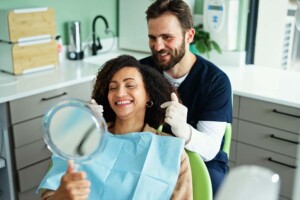 Transitioning From a General Stock Corporation to a California Professional Dental Corporation