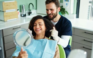 Transitioning From a General Stock Corporation to a California Professional Dental Corporation