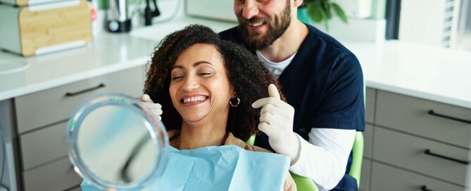 Transitioning From a General Stock Corporation to a California Professional Dental Corporation