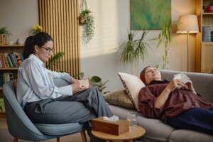 Transitioning From a General Stock Corporation to a California Professional Marriage and Family Therapy Corporation