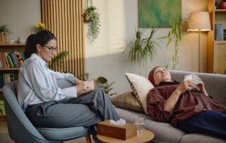 Transitioning From a General Stock Corporation to a California Professional Marriage and Family Therapy Corporation