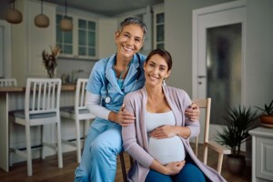 Transitioning From a General Stock Corporation to a California Professional Midwifery Corporation