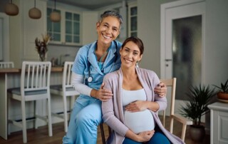 Transitioning From a General Stock Corporation to a California Professional Midwifery Corporation