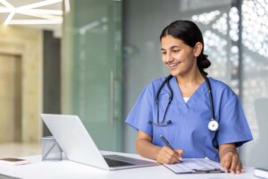 Transitioning From a General Stock Corporation to a California Professional Nursing Corporation
