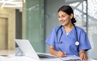 Transitioning From a General Stock Corporation to a California Professional Nursing Corporation